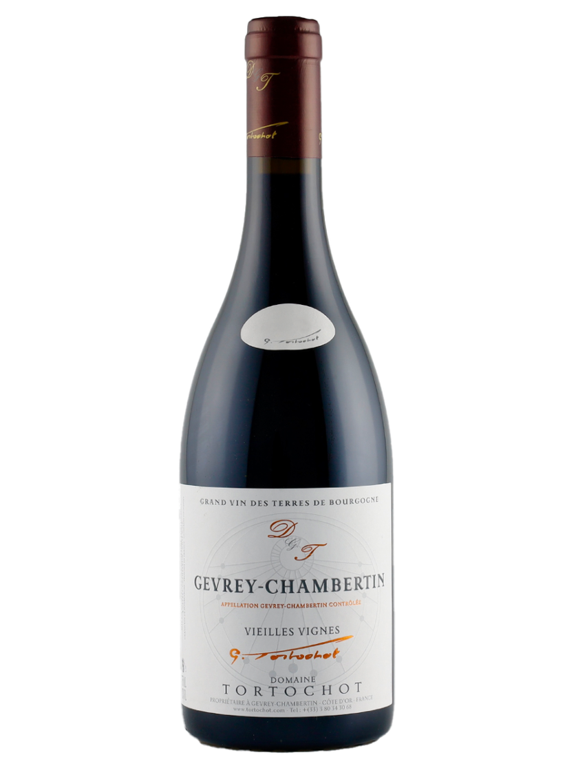 Gevrey Chambertin AC Vieilles Vignes BIO 2022
