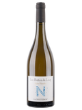 Languedoc AOP Les Hortes du Loup - Les Nuits Blanches 2024