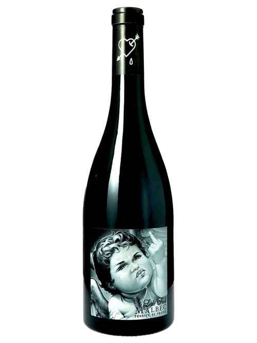 Cahors AC Little Fuck, 100% Malbec 2025