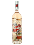 Pays d'Oc IGP Poison Rosé 2025