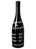 Languedoc AOP Château de Caravettes 2022