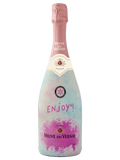 Vin Mousseux ICE, Rosé, Thermo label