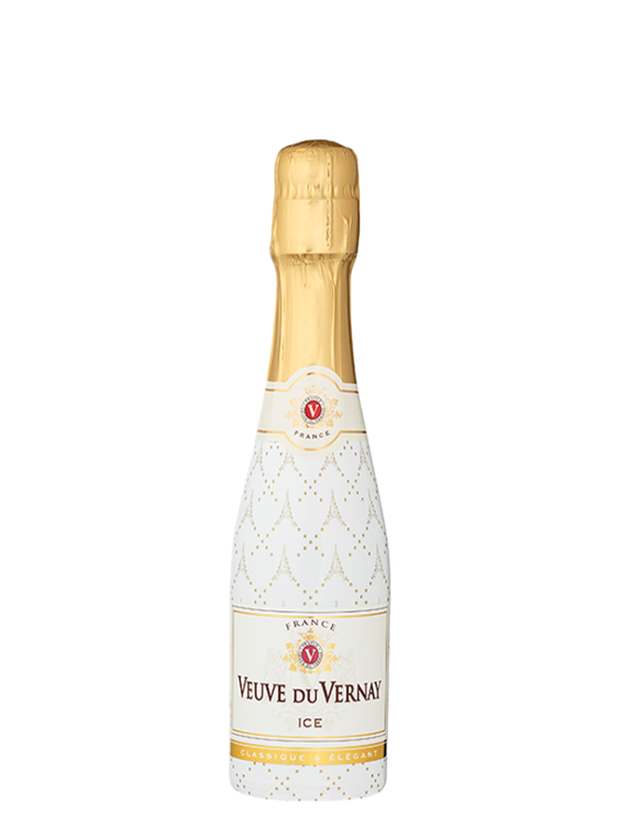 Vin Mousseux ICE, White