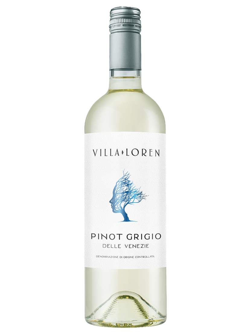 Venezie IGT Pinot Grigio 2025