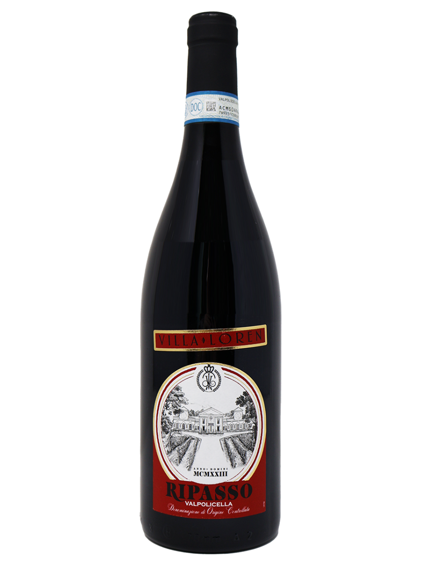 Valpolicella DOC Ripasso 2021