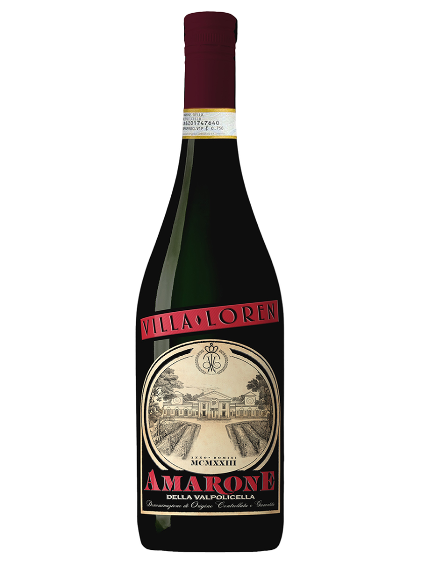 Amarone della Valpolicella DOCG 2021