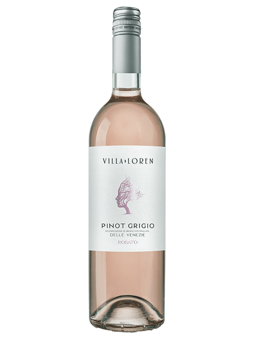 Venezie IGT Pinot Grigio Rosato, Blush 2024