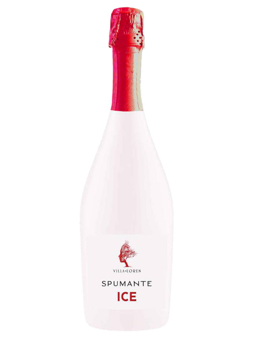Vino Spumante Ice, Extra Dry