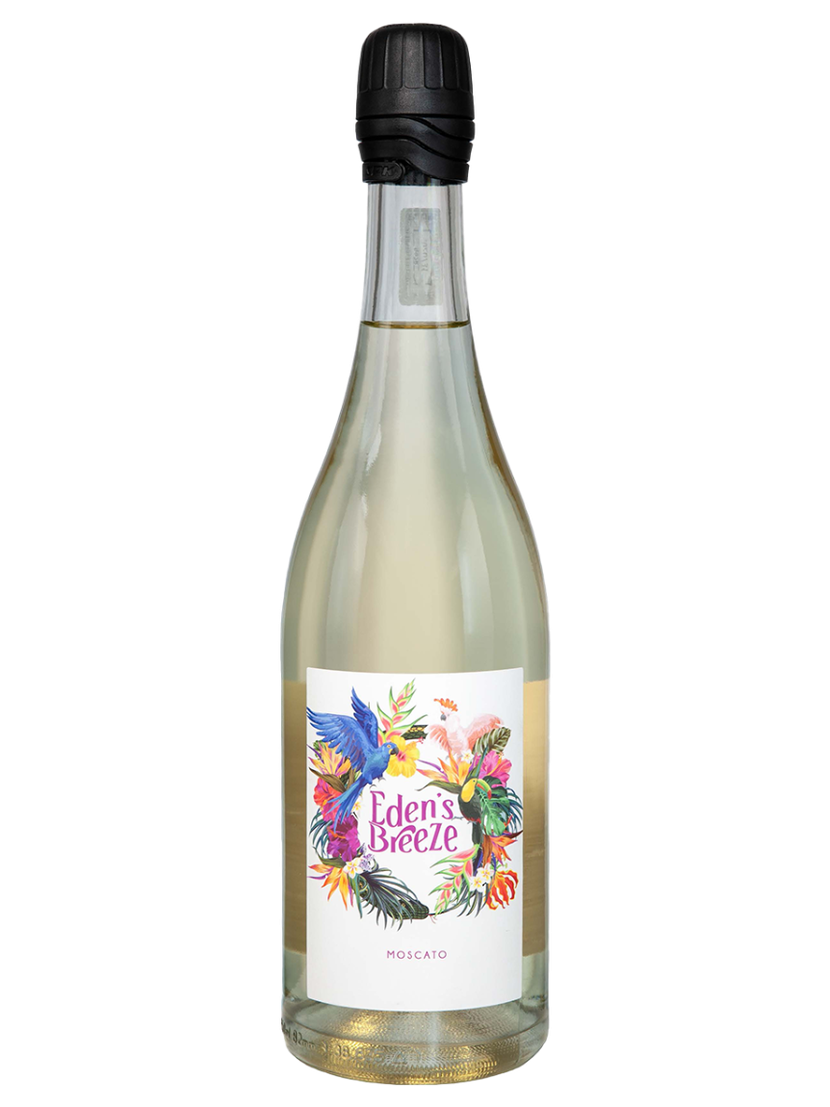 Western Cape Moscato Sparkling