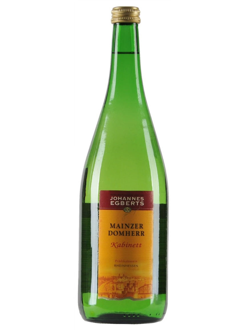 Mainzer Domherr, Kabinett 2023